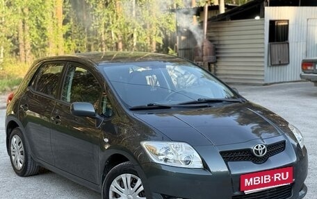 Toyota Auris II, 2007 год, 670 000 рублей, 3 фотография