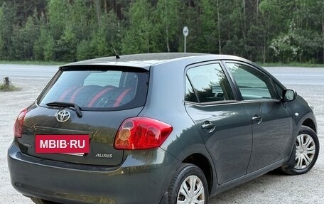 Toyota Auris II, 2007 год, 670 000 рублей, 5 фотография