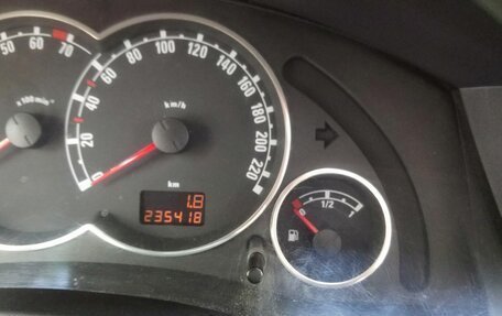 Opel Meriva, 2007 год, 500 000 рублей, 3 фотография