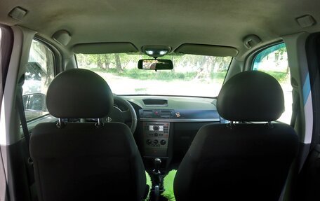 Opel Meriva, 2007 год, 500 000 рублей, 7 фотография
