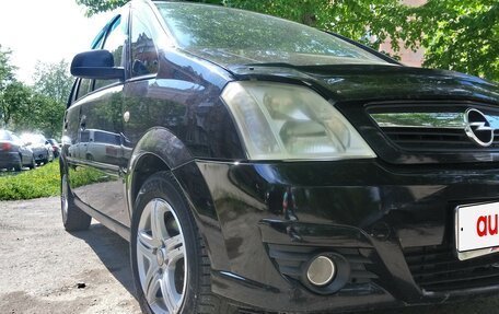 Opel Meriva, 2007 год, 500 000 рублей, 12 фотография