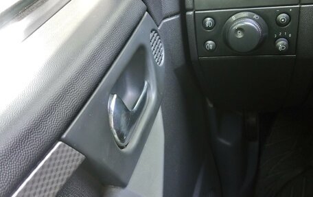 Opel Meriva, 2007 год, 500 000 рублей, 4 фотография