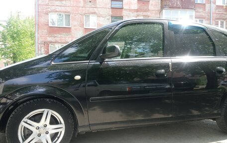 Opel Meriva, 2007 год, 500 000 рублей, 15 фотография