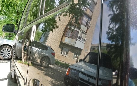 Opel Meriva, 2007 год, 500 000 рублей, 16 фотография