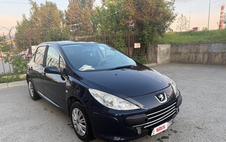 Peugeot 307 I, 2006 год, 350 000 рублей, 2 фотография