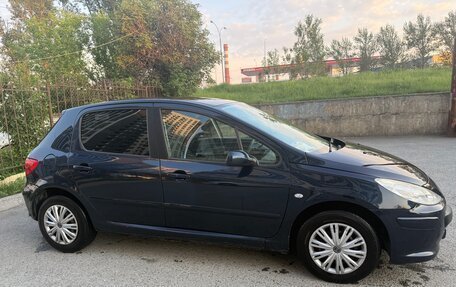 Peugeot 307 I, 2006 год, 350 000 рублей, 3 фотография