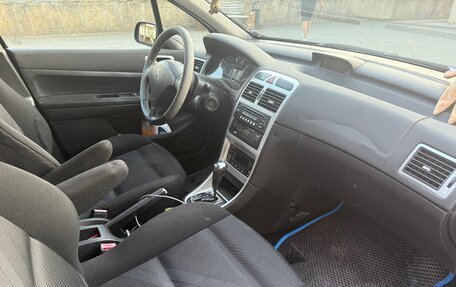 Peugeot 307 I, 2006 год, 350 000 рублей, 6 фотография