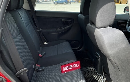 Subaru Impreza III, 2007 год, 750 000 рублей, 8 фотография