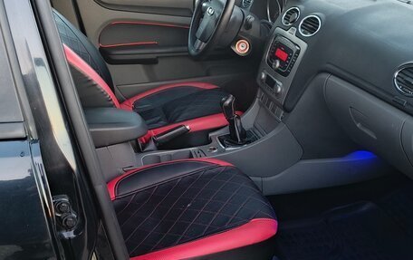 Ford Focus II рестайлинг, 2009 год, 480 000 рублей, 12 фотография