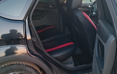 Ford Focus II рестайлинг, 2009 год, 480 000 рублей, 9 фотография