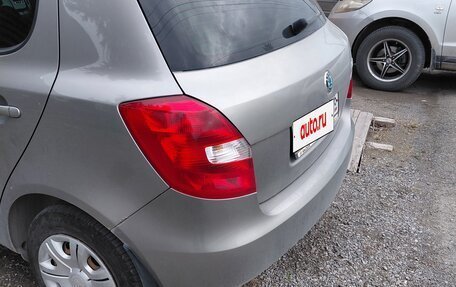 Skoda Fabia II, 2012 год, 510 000 рублей, 7 фотография