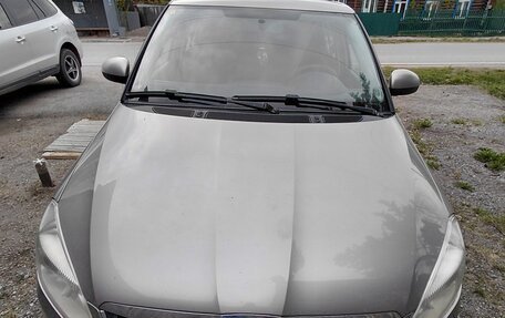 Skoda Fabia II, 2012 год, 510 000 рублей, 5 фотография