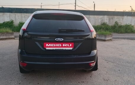 Ford Focus II рестайлинг, 2009 год, 480 000 рублей, 7 фотография