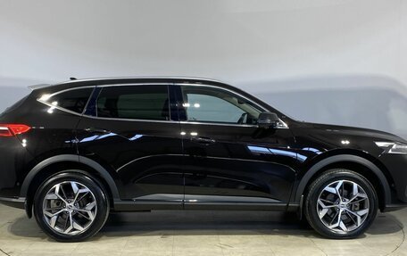 Haval F7 I, 2023 год, 2 350 000 рублей, 6 фотография