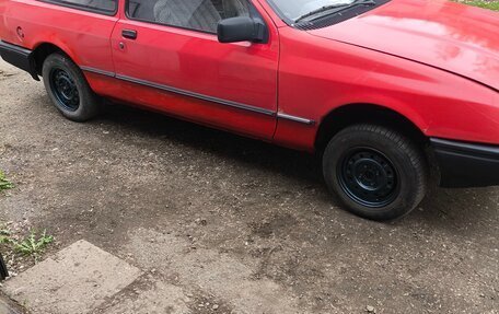 Ford Sierra I, 1985 год, 350 000 рублей, 2 фотография