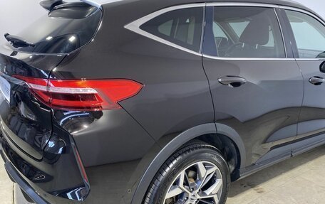 Haval F7 I, 2023 год, 2 350 000 рублей, 3 фотография