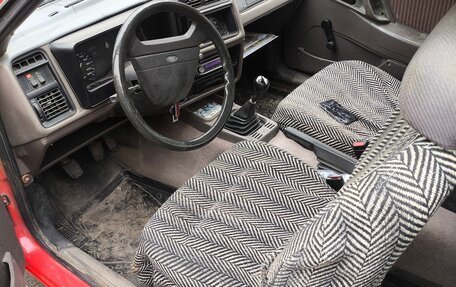 Ford Sierra I, 1985 год, 350 000 рублей, 5 фотография