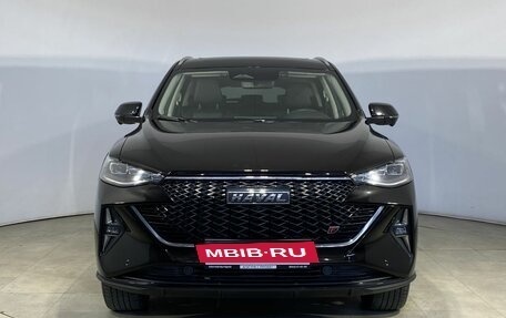 Haval F7 I, 2023 год, 2 350 000 рублей, 2 фотография