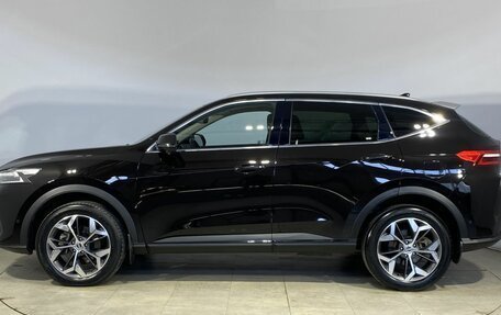 Haval F7 I, 2023 год, 2 350 000 рублей, 14 фотография