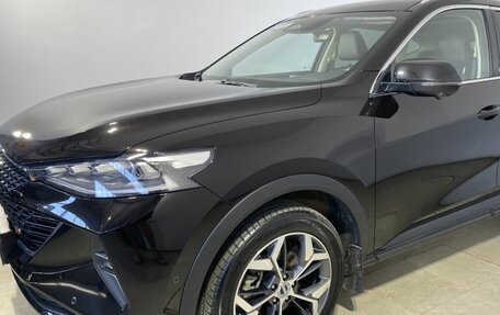 Haval F7 I, 2023 год, 2 350 000 рублей, 15 фотография