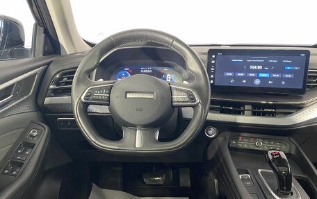 Haval F7 I, 2023 год, 2 350 000 рублей, 21 фотография