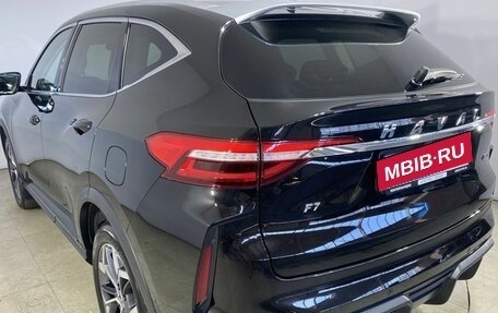 Haval F7 I, 2023 год, 2 350 000 рублей, 7 фотография