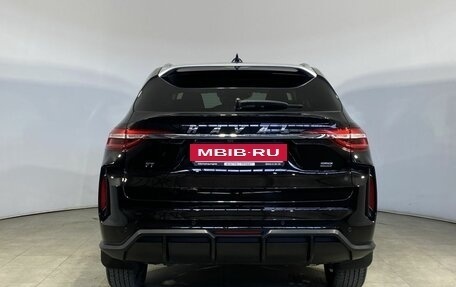 Haval F7 I, 2023 год, 2 350 000 рублей, 10 фотография