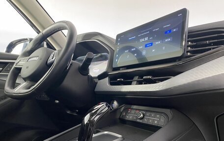 Haval F7 I, 2023 год, 2 350 000 рублей, 28 фотография