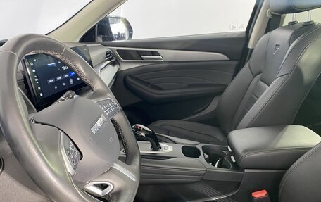 Haval F7 I, 2023 год, 2 350 000 рублей, 26 фотография