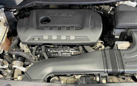Haval F7 I, 2023 год, 2 350 000 рублей, 32 фотография