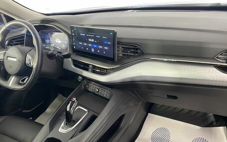 Haval F7 I, 2023 год, 2 350 000 рублей, 24 фотография