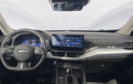 Haval F7 I, 2023 год, 2 350 000 рублей, 22 фотография