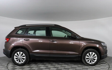 Skoda Karoq I, 2020 год, 2 097 000 рублей, 4 фотография