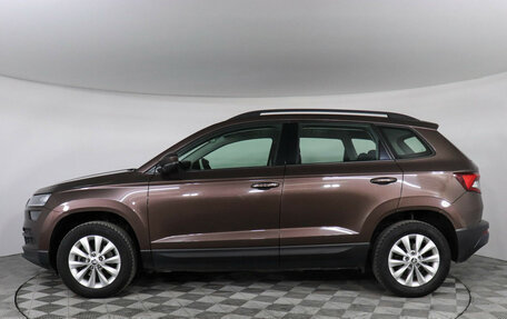 Skoda Karoq I, 2020 год, 2 097 000 рублей, 8 фотография