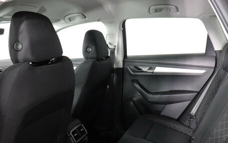 Skoda Karoq I, 2020 год, 2 097 000 рублей, 12 фотография