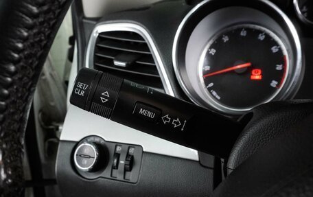 Opel Mokka I, 2012 год, 1 045 000 рублей, 13 фотография