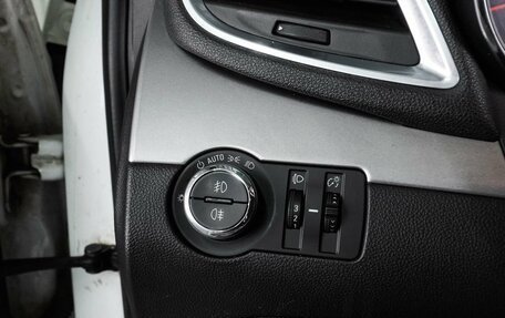Opel Mokka I, 2012 год, 1 045 000 рублей, 12 фотография