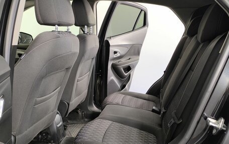 Opel Mokka I, 2013 год, 1 000 000 рублей, 10 фотография