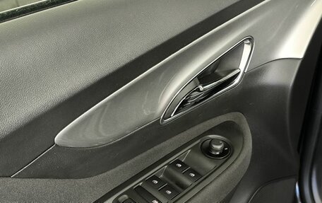 Opel Mokka I, 2013 год, 1 000 000 рублей, 9 фотография