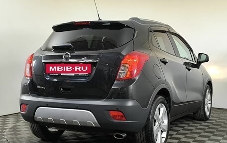 Opel Mokka I, 2013 год, 1 000 000 рублей, 4 фотография
