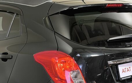 Opel Mokka I, 2013 год, 1 000 000 рублей, 18 фотография