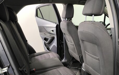 Opel Mokka I, 2013 год, 1 000 000 рублей, 12 фотография