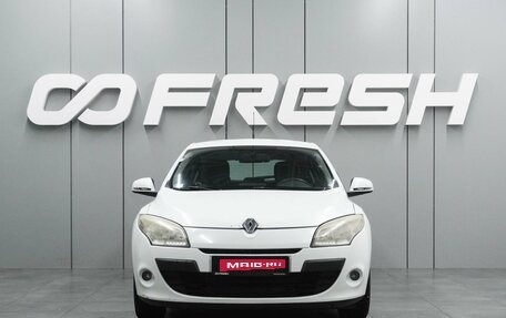 Renault Megane III, 2010 год, 739 000 рублей, 3 фотография