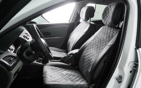 Renault Megane III, 2010 год, 739 000 рублей, 10 фотография