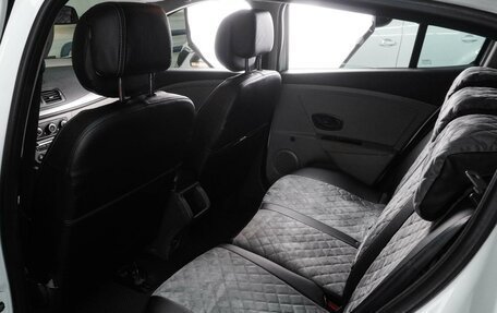 Renault Megane III, 2010 год, 739 000 рублей, 11 фотография