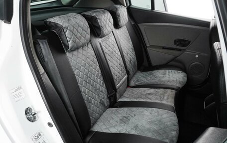 Renault Megane III, 2010 год, 739 000 рублей, 7 фотография