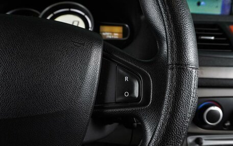 Renault Megane III, 2010 год, 739 000 рублей, 16 фотография