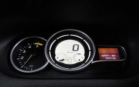Renault Megane III, 2010 год, 739 000 рублей, 14 фотография