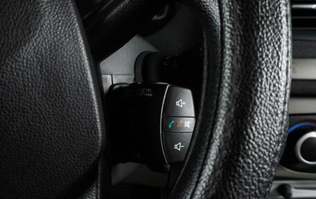 Renault Megane III, 2010 год, 739 000 рублей, 13 фотография