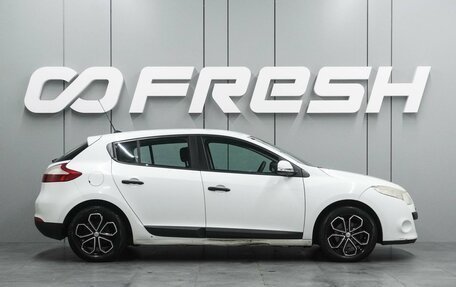Renault Megane III, 2010 год, 739 000 рублей, 5 фотография